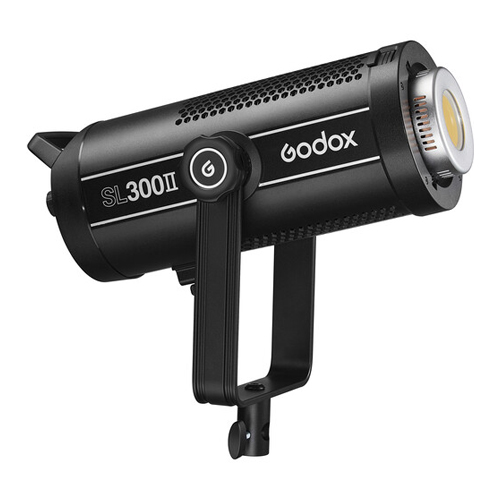 Luz LED godox SL300II W