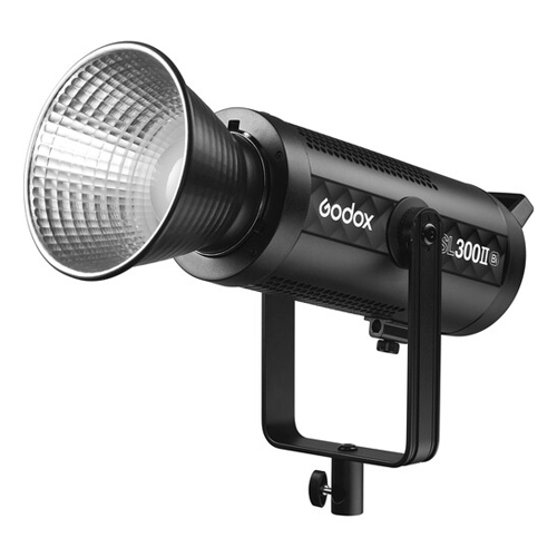 Luz LED godox SL300II Bi