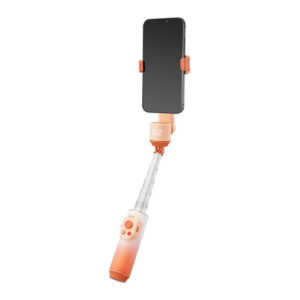 Estabilizador para celulares Smooth-X2 (Naranja)