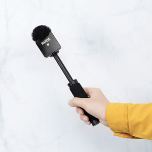 Mango SmallRig 3182 universal para micrófonos inalámbricos
