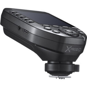 Disparador Godox Xpro II - N para Nikon