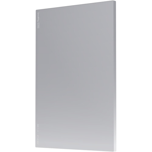 Filtro rectangular ND 1.2 SmallRig 3589 de 4″ x 5.65″ (4 pasos)