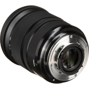 Lente Sigma 24-105mm f/4 DG OS HSM Art para Nikon F