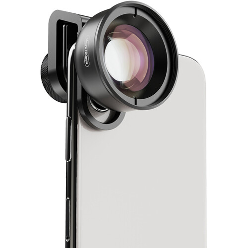 Apexel 100 mm 📸 Review de lente macro para móvil 📱 