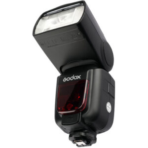 USADO - Flash speedlight Godox TT600S para Sony