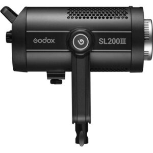 LED Godox SL200III, 200 watts