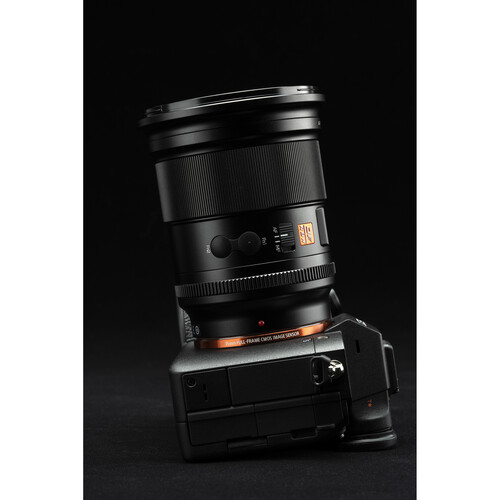 Lente Viltrox AF 16mm f/1.8 FE, Full Frame, para Sony E - FotoAcces