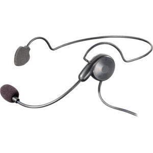 Microfono auricular discreto Eartec Cyber Headset, de un solo oído