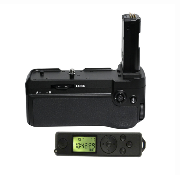 Battery Grip MB-N11RC-L para Nikon Z6 II, Z7 II
