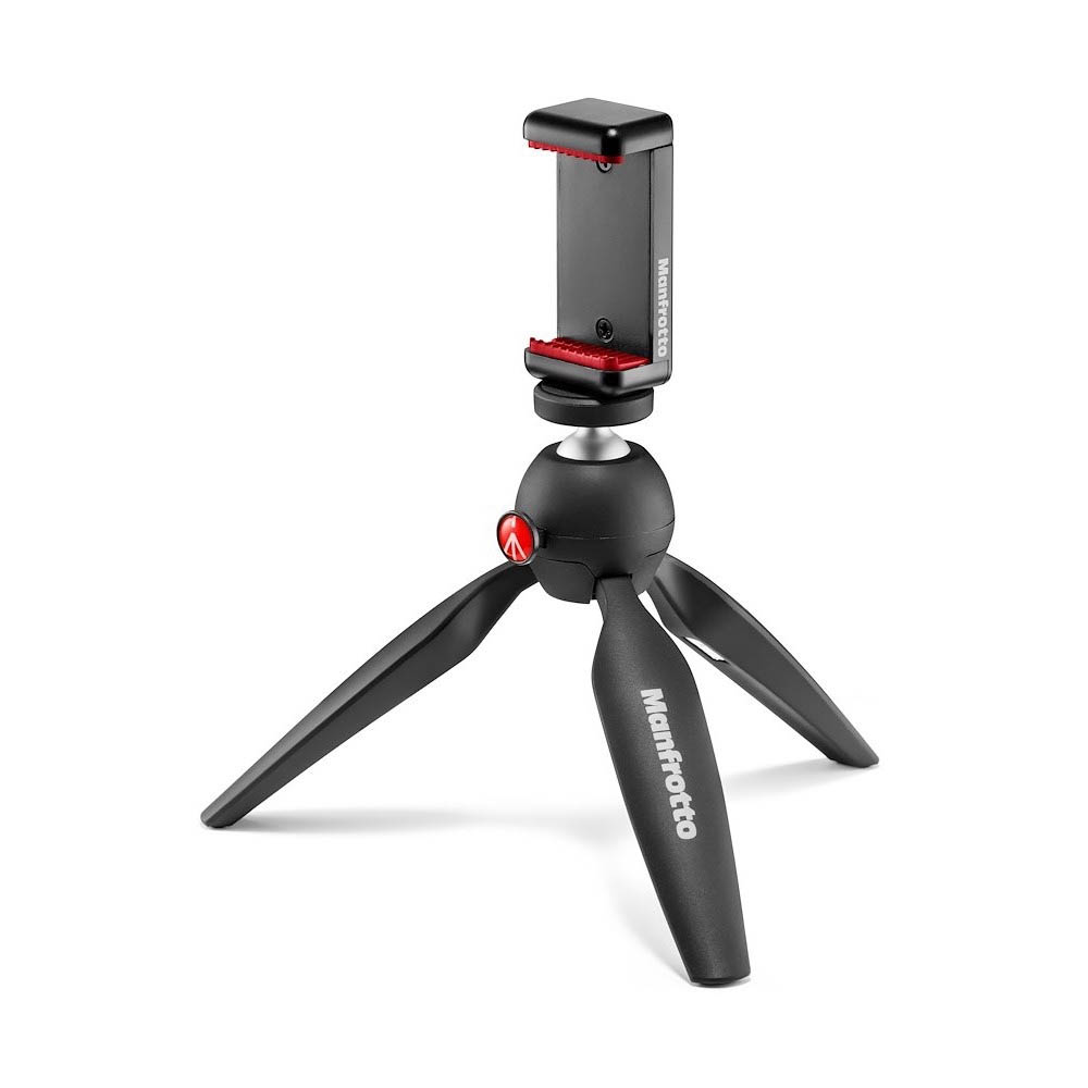 Mini trípode Ulanzi MT-11 para cámaras y celulares - FotoAcces