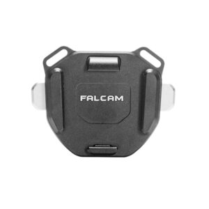 Galleta quick release Ulanzi Falcam F38 (C044) soporte para correa de hombro