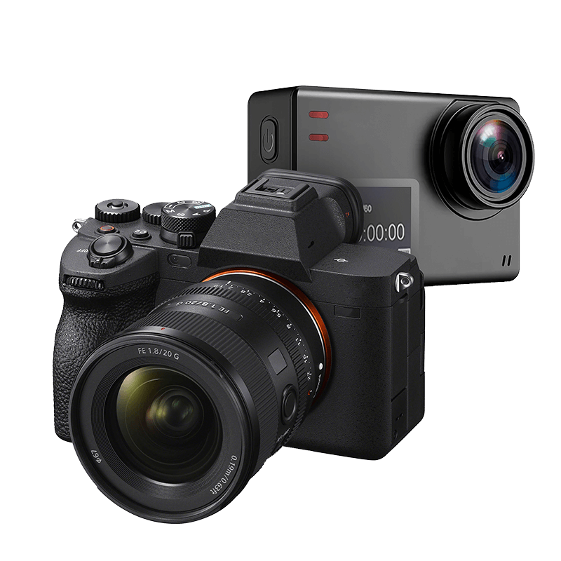 Bolsa Cámara Reflex Compacta Mochila Nikon Canon Sony Dslr