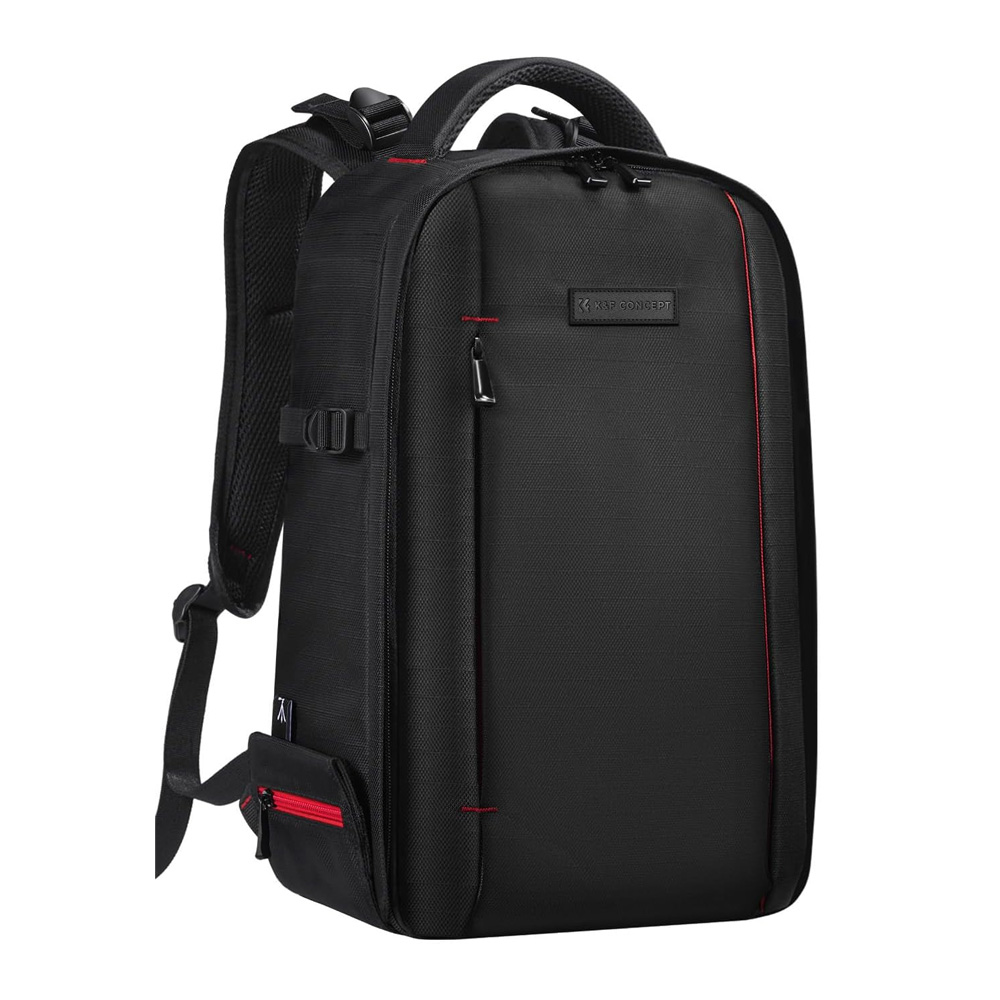 Mochila K&F Concept Beta Backpack, Negro, 18 litros (KF13.151)