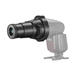 Sistema de Proyección Universal Godox AK-R21 para flashes