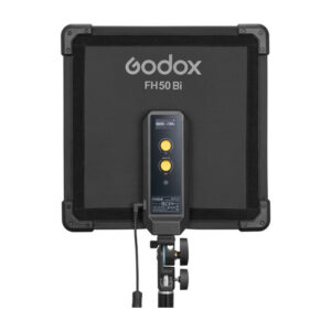 Panel LED flexible Godox FH50Bi Bicolor, 60 watts