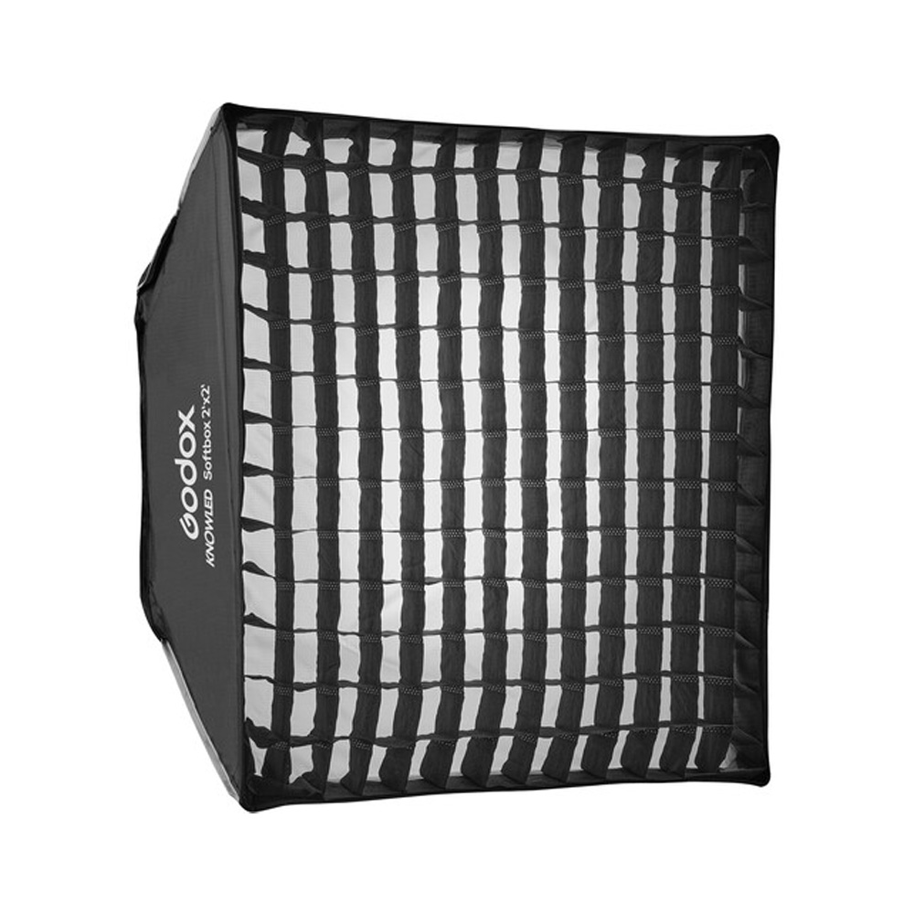 Softbox Godox ML-SF3030 para ML30/ML30Bi - FotoAcces