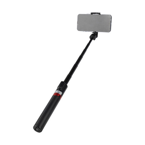Mini tripode Selfie Stick SmallRig ST20 Pro con control remoto y porta celular. (3636B)