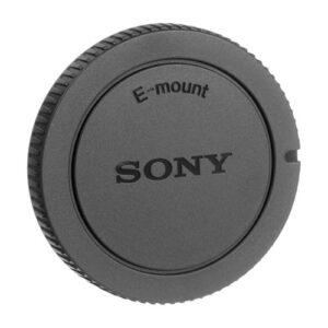 Tapa de cuerpo de cámara Sony A (ALC-B1EM)