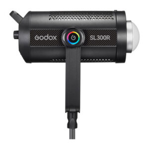 Led Godox SL300R, RGB