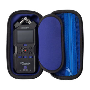 Kit de accesorios Zoom APH-4e para H4 essential