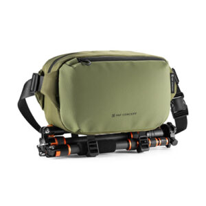 Bolso cruzado K&F Concept Alpha Sling 10 litros KF13.157V2