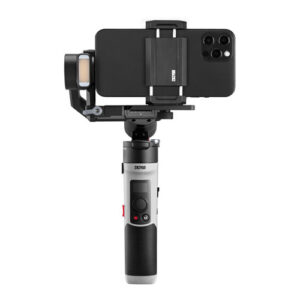 Estabilizador para camaras y celulares Zhiyun Crane M2S Combo