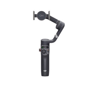 Estabilizador para celulares DJI Osmo Mobile 6