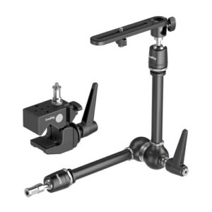 Kit de Super Clamp con Brazo Mágico SmallRig 4862