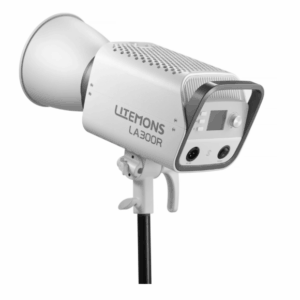 Luz LED Godox Litemons LA300R RGB, 330 watts