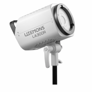 Luz LED Godox Litemons LA300R RGB, 330 watts