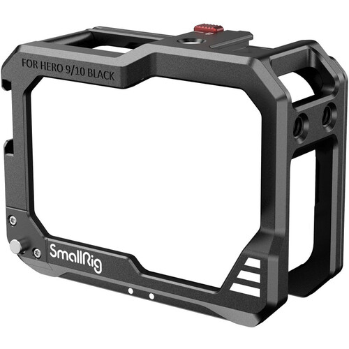 Jaula SmallRig 3084B para GoPro Hero 9 / 10 / 11 Black