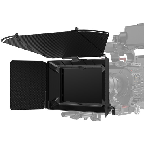 Matte Box SmallRig 3641 modular tipo Revo-Arcane, de 114mm