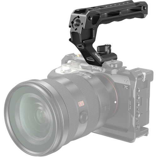 Empuñadura superior SmallRig 3766 con acople NATO