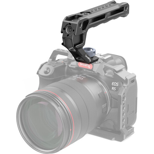 Empuñadura superior SmallRig 3765 con acople ARRI