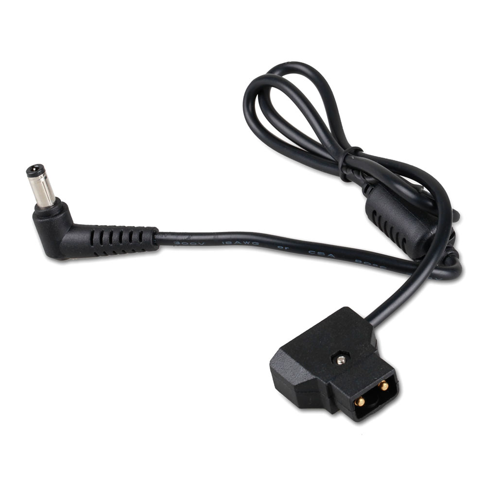 Cable de poder D-TAP SmallRig para cámara Blackmagic y accesorios (1819)