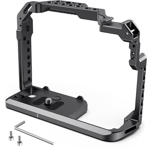 Jaula SmallRig CCP2646 para Panasonic Lumix GH5, GH5 II, GH5S