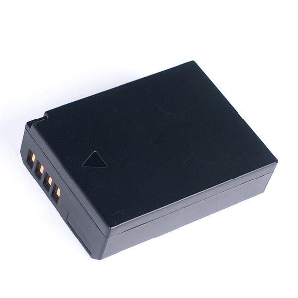 Bateria FotoAcces LP-E10 1000 mAh para Canon
