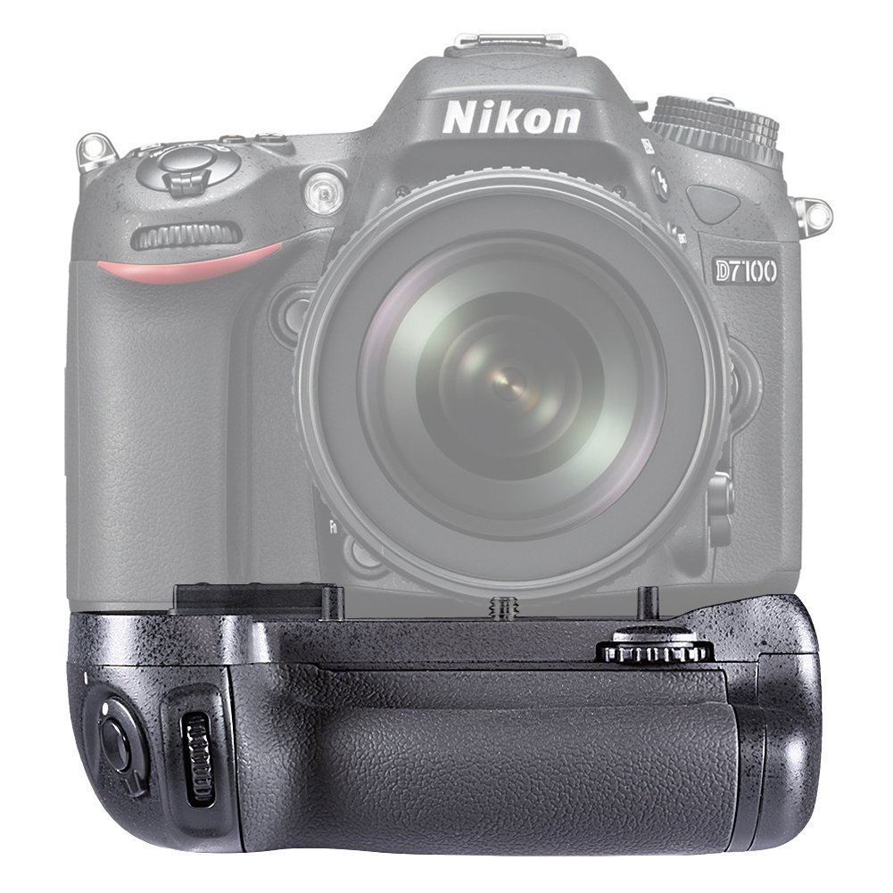 Battery Grip MB-D15 para Nikon D7100, D7200