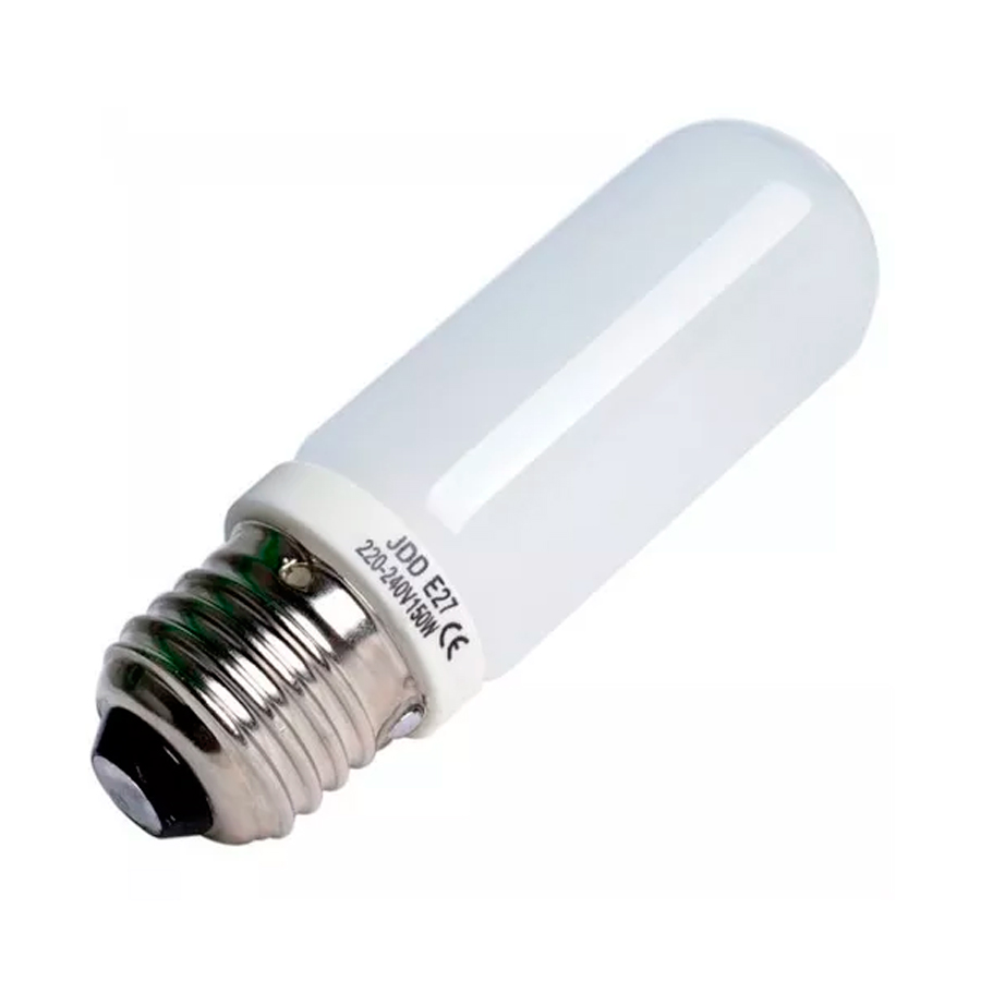 Foco de modelado Godox ML01 de 150 watts