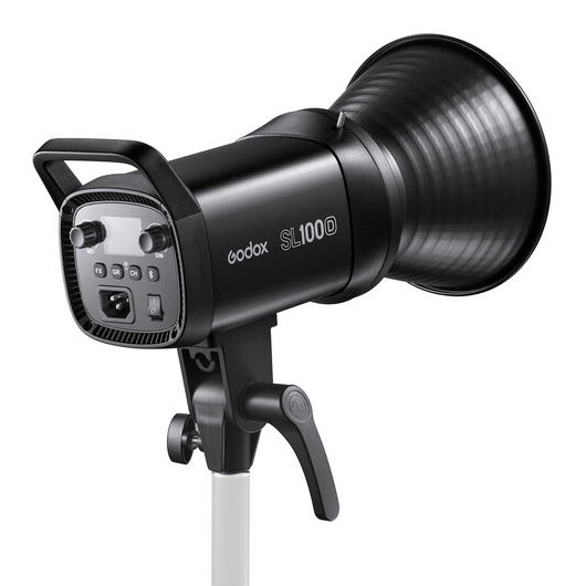 LED Godox SL100D de 100 watts