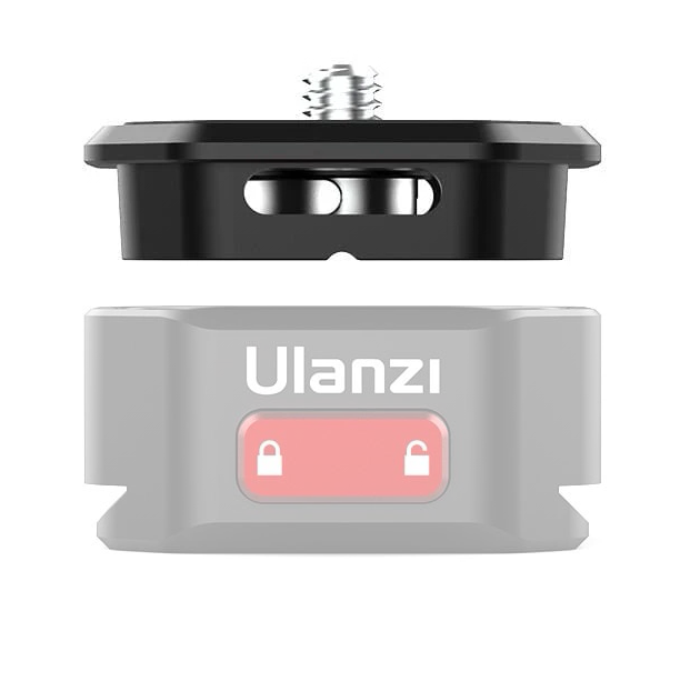 Galleta para sistema Ulanzi Fast Claw