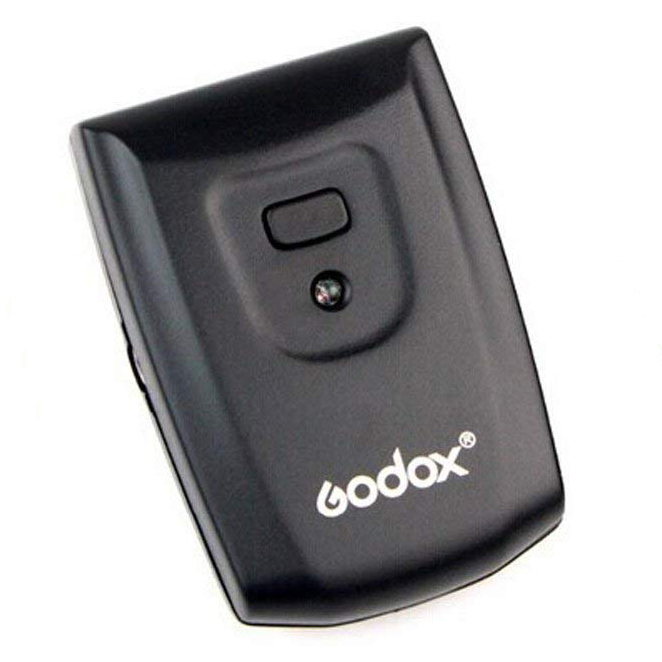 Transmisor Godox TR-16 a 433Mhz