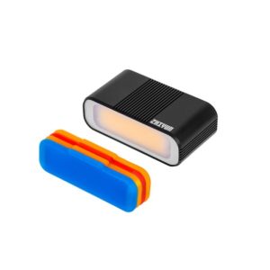 Luz LED magnetica para Zhiyun Smooth 5