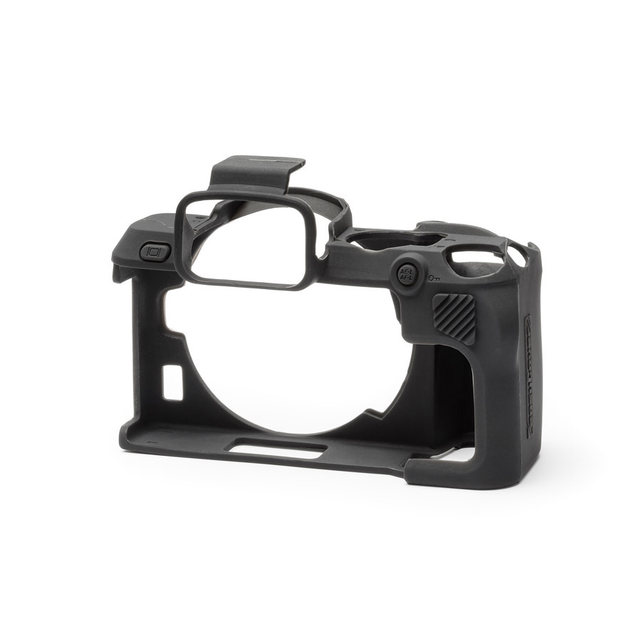 Carcasa easyCover Nikon Z50 Negro