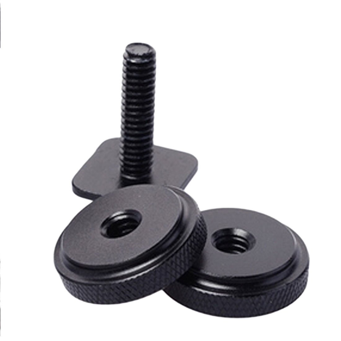 Adaptador de zapata a 1/4"