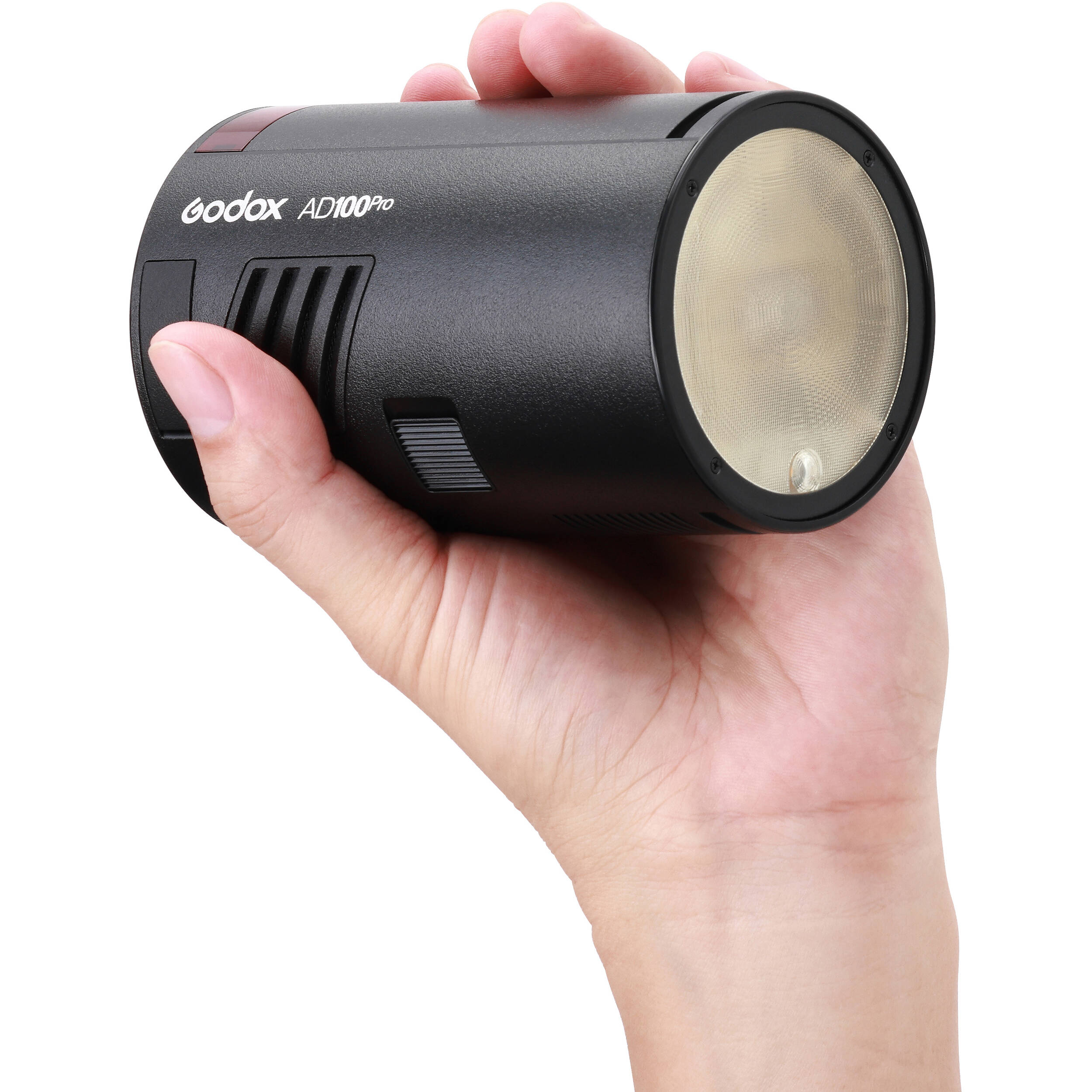 Flash Godox AD100Pro TTL HSS para Canon Nikon Sony