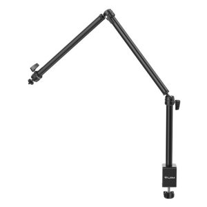 Pedestal de escritorio con brazo articulado en 3 secciones Vijim LS08