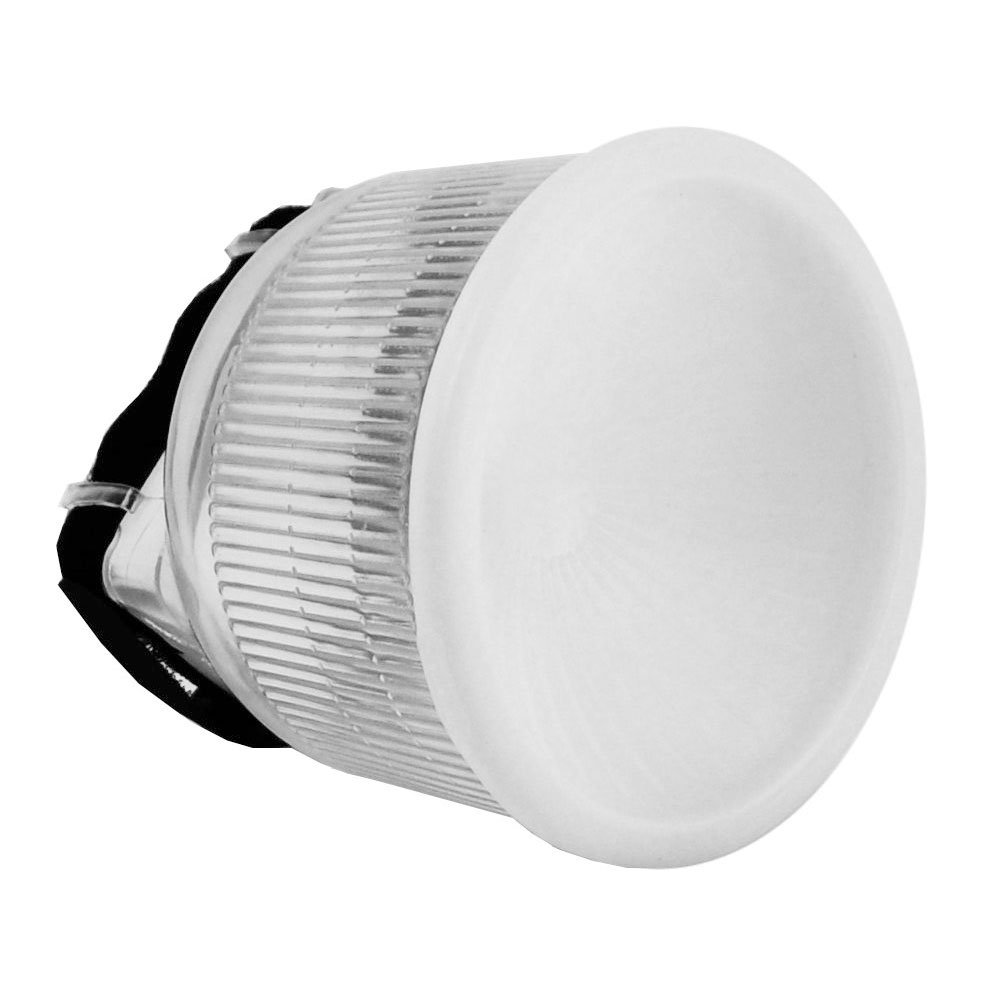 Difusor universal para flashes de cámara