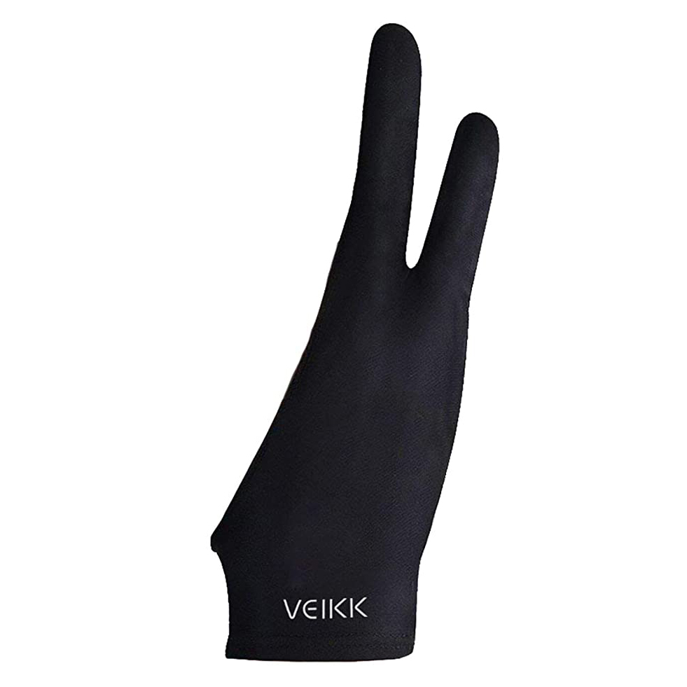 Guante antifricción Veikk