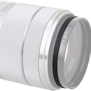 Anillo adaptador Step Up 49mm a 52mm